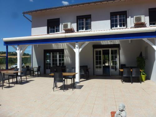 AUBERGE LE GABACHOU - image 9