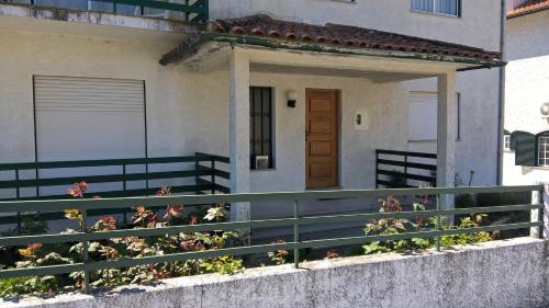 Casa de Campo São Bernardo gîte à louer Moinhos de Pepim