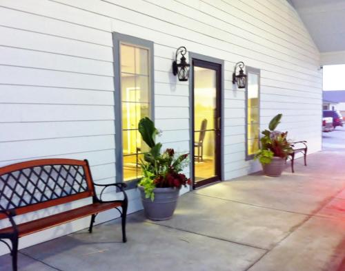 Southern Inn and Suites Kermit – Kermit, TX
