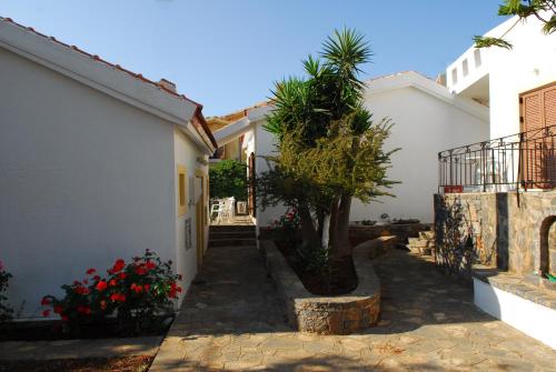 Athina Villas