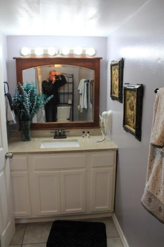 Brydan Suites in Eureka Springs, USA
