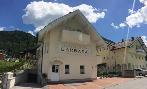 EnjoyTheAlps - Appartements BARBARA in Flachau, Österreich