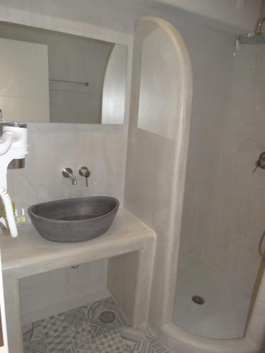  Anassa Suites in Naxos Chora