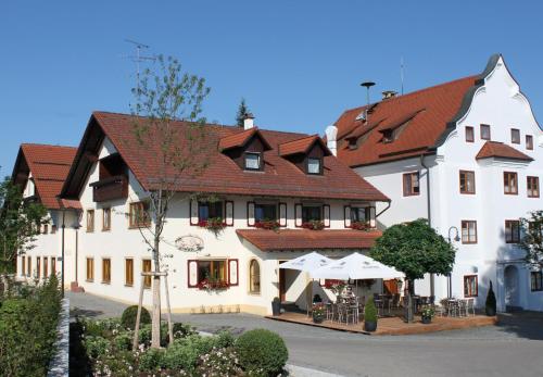 Gasthaus und Pension Zur Linde