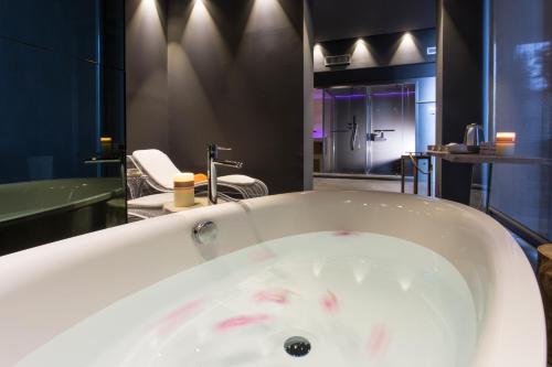 Kepos Etna Relais & Exclusive Spa - Hotel - Santa Venerina