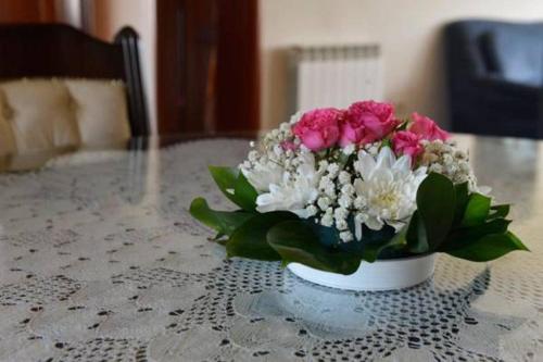 Guest House Positive