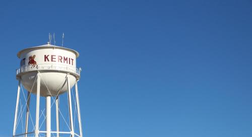 Southern Inn and Suites Kermit – Kermit, TX