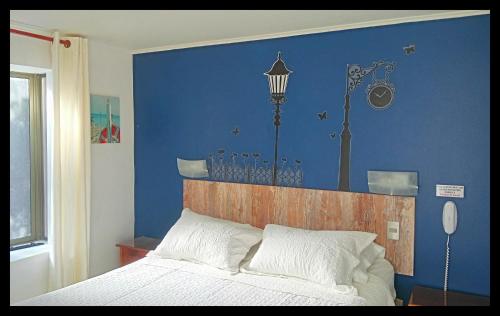 

Hotel Copiapo Suites