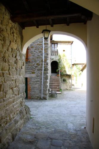 Castello di Sarna