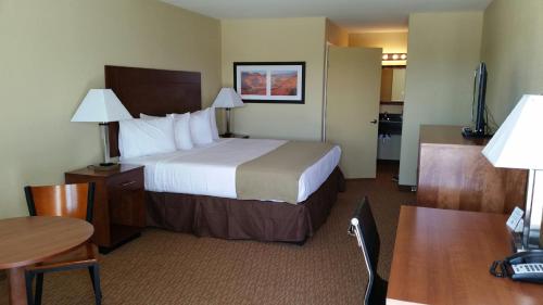 Southern Inn and Suites Kermit – Kermit, TX