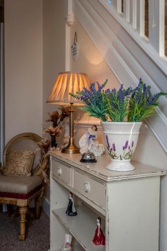 Wimborne Lodge - image 9