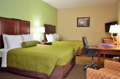 Baymont by Wyndham Pierre - image 7
