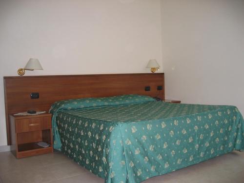 Hotel Chiar Di Luna - image 2