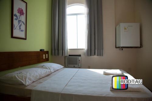 Hotel Porto Da Barra Salvador Brazil