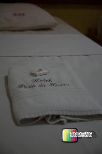 Hotel Porto Da Barra Salvador Brazil