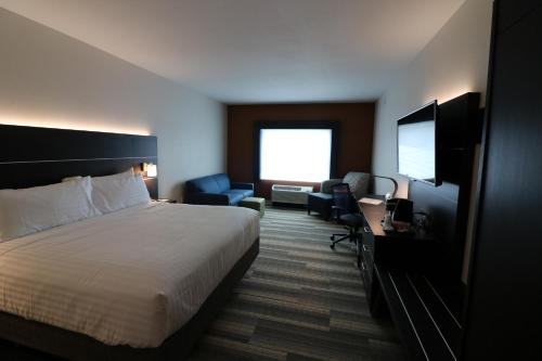 Holiday Inn Express & Suites - Coffeyville, an IHG Hotel in Coffeyville, USA