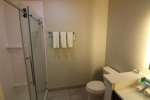 Holiday Inn Express & Suites - Coffeyville, an IHG Hotel in Coffeyville, USA