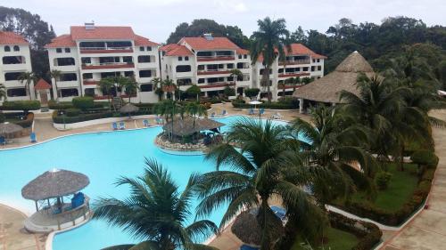 Apartment in a tropical Paradise in Sosua