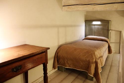 B&B Locanda Il Salimbecco, Florencie (fotografie 8)