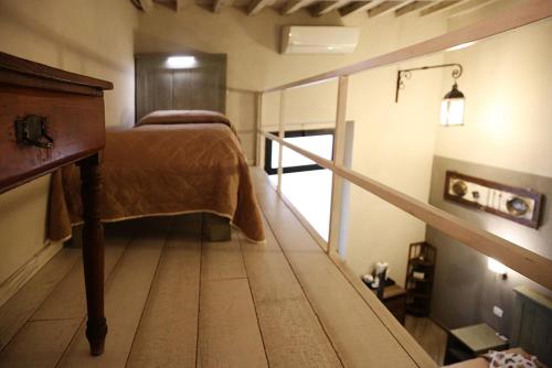 B&B Locanda Il Salimbecco, Florencie (fotografie 9)