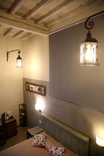 B&B Locanda Il Salimbecco, Florencie (fotografie 10)