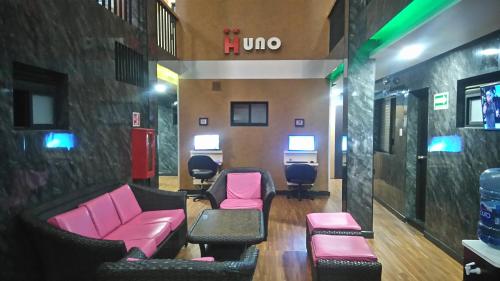 Hotel H - Valencia Adults Only in Mexico City, Mexico