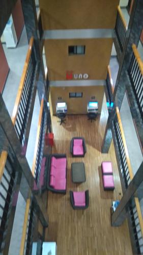 Hotel H - Valencia Adults Only in Mexico City, Mexico