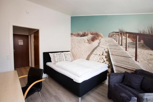 Hotel Hedegaarden - image 8