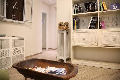 B&B Locanda Il Salimbecco, Florencie (fotografie 6)