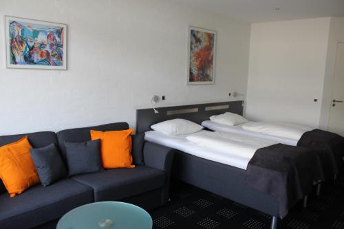 Hotel Hedegaarden - image 4