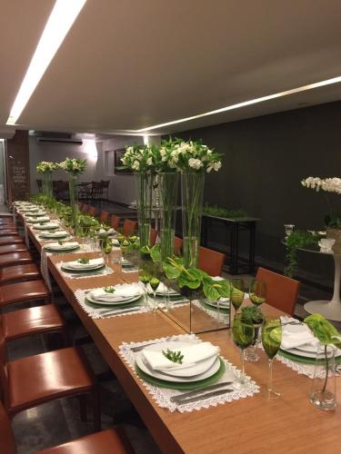 Mara Turismo Hotel - 주변 명소