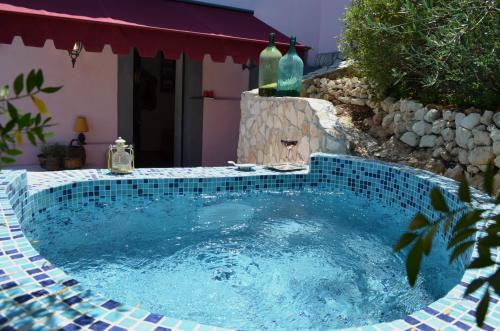 马塞里亚齐萨摩尔乡村民宿