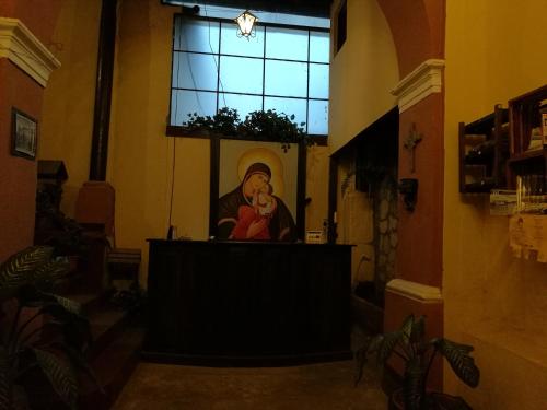 Facilities, Hotel Casa Quetzaltenango in Quetzaltenango
