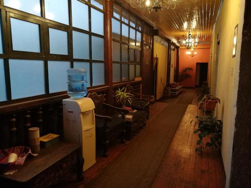 Facilities, Hotel Casa Quetzaltenango in Quetzaltenango