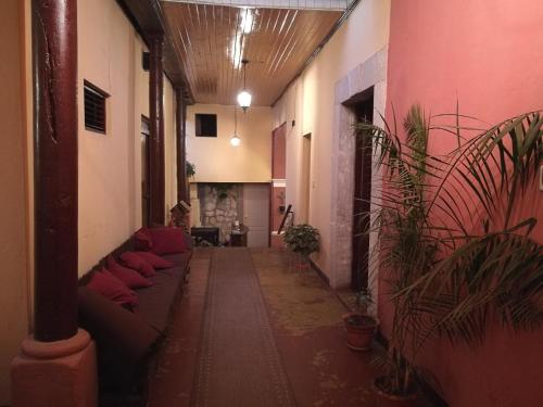 Facilities, Hotel Casa Quetzaltenango in Quetzaltenango