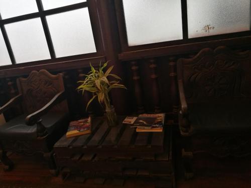 Facilities, Hotel Casa Quetzaltenango in Quetzaltenango