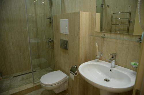 Hotel Varios – Batumi, IL
