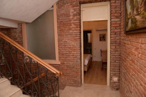 Hotel Varios – Batumi, IL