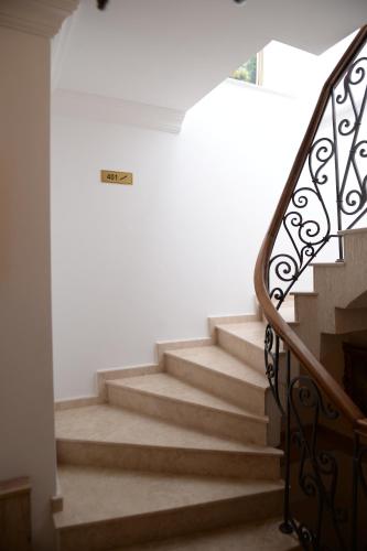 Hotel Varios – Batumi, IL