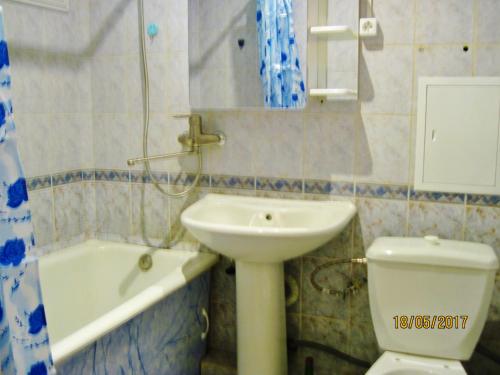 Apartment on Kirova 77 - image 4