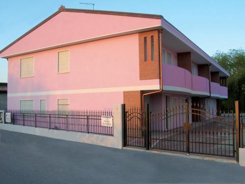  Villa Rosolina, Pension in Chioggia bei Loreo