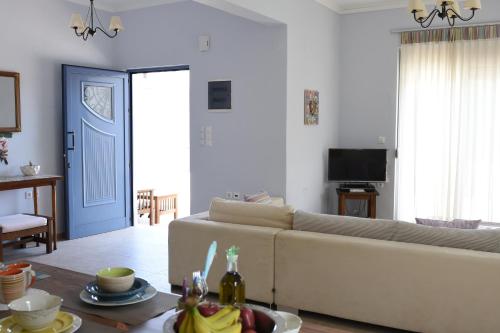 Dimitris' & Valentina's Home, Plakias (photo 8)