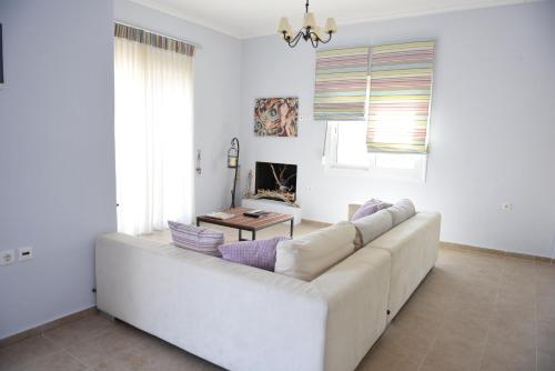 Dimitris' & Valentina's Home, Plakias (photo 2)