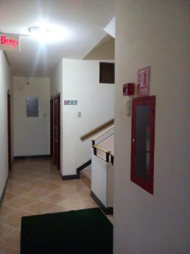 Hotel Murcia – Guayaquil