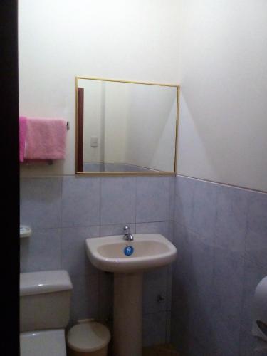 Hotel Murcia – Guayaquil