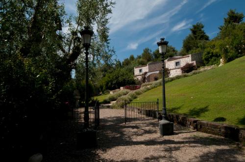 Masseria La Chiusa Delle More