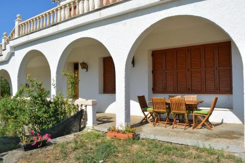  Casa Solatillo in Ayerbe