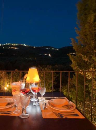 马塞里亚齐萨摩尔乡村民宿