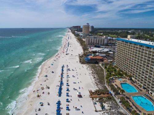 The Summit Beach Resort By Panhandle Getaways - image 23