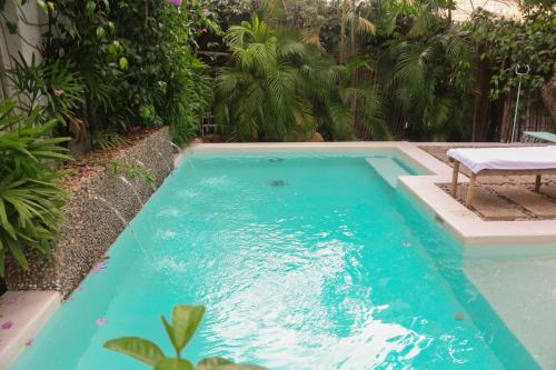 Hotel Boutique Casa Rosalia